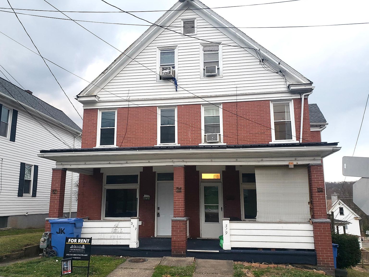 317 N 2nd St, Jeannette, PA 15644 | Zillow