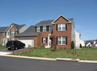 41924 Visionary Ct, Aldie, VA