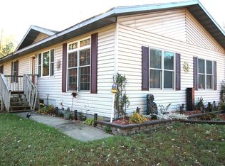 7627 120th St SW, Motley, MN 56466