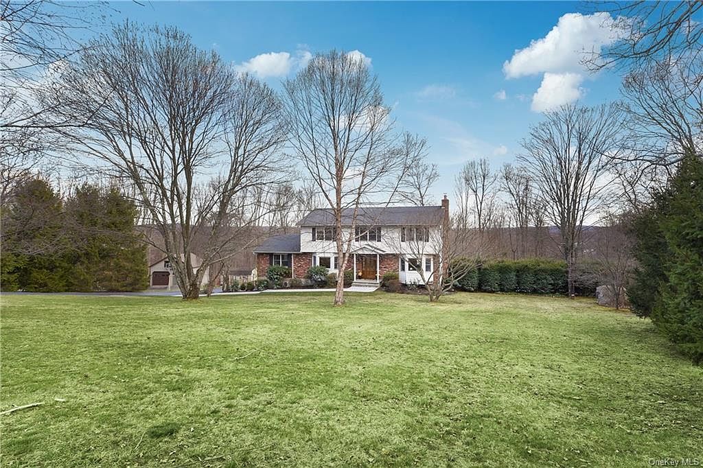 16 Londonderry Lane, Somers, NY 10589 Zillow