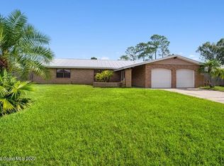1840 Britt Rd, Cocoa, FL 32926