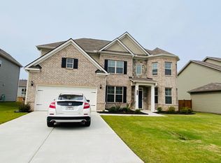 7445 Olivia View Ct, Cumming, GA 30028