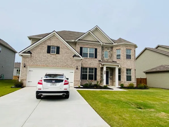 7445 Olivia View Ct, Cumming, GA 30028