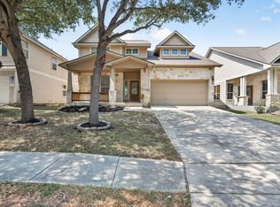 144 STILL BROOK LN, Cibolo, TX 78108