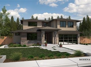 0 E Commons Court Lot 3, Port Orchard, WA
