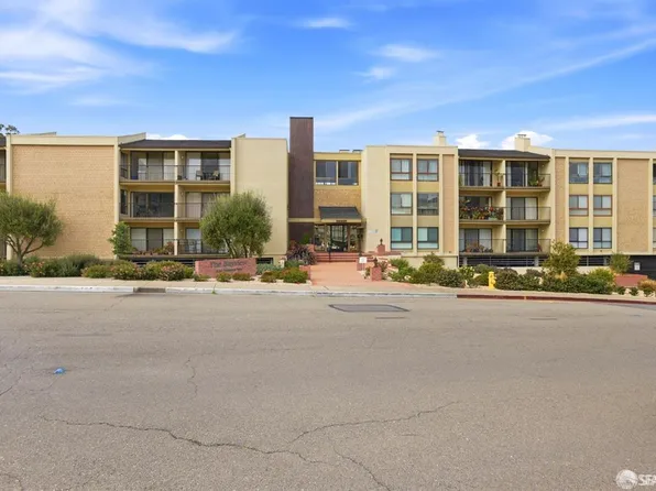 1550 Frontera Way APT 109, Millbrae, CA 94030