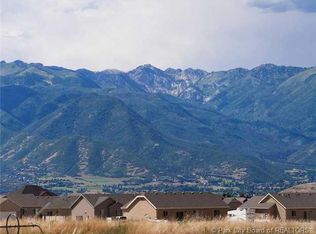 2430 Ranch Dr, Heber City, UT 84032