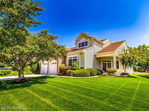 16 Deal Lane, Waretown, NJ 08758