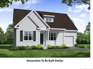 65 Cambridge Ct, Simsbury, CT 06070