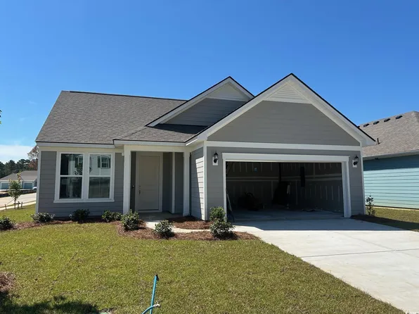 2601 Watershed Way Phase 1 Lot 226, Longs, SC 29568