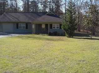 1433 A P Roper Rd, Greensboro, GA 30642