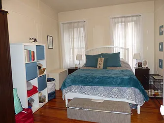 Rented by Immac Realty