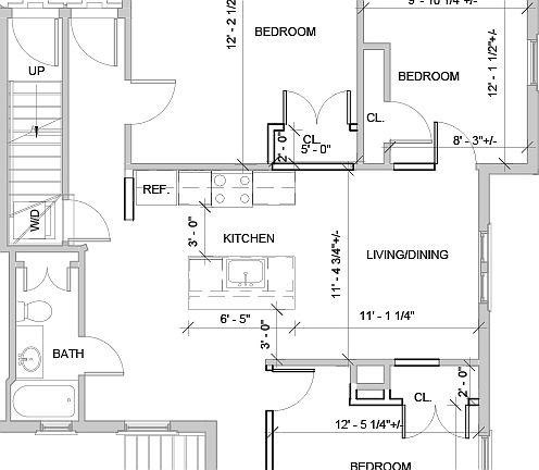 3rd image of 2 Ivaloo St #1R