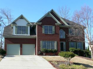 3408 Highland Forge Trl, Dacula, GA 30019