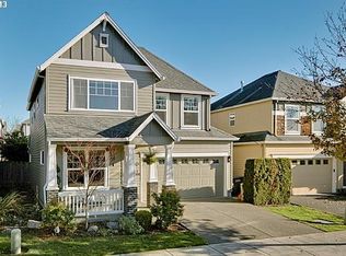 764 NE 61st Ave, Hillsboro, OR 97124