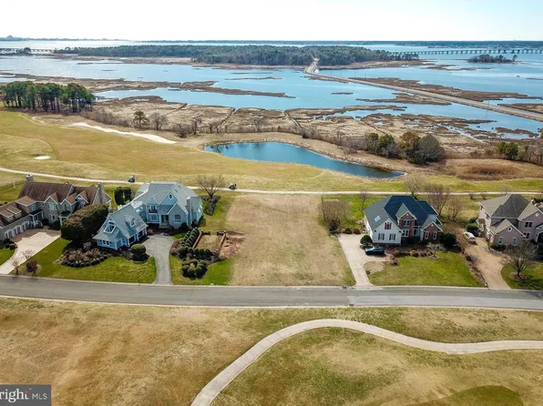 12310 Southhampton Dr, Bishopville, MD 21813