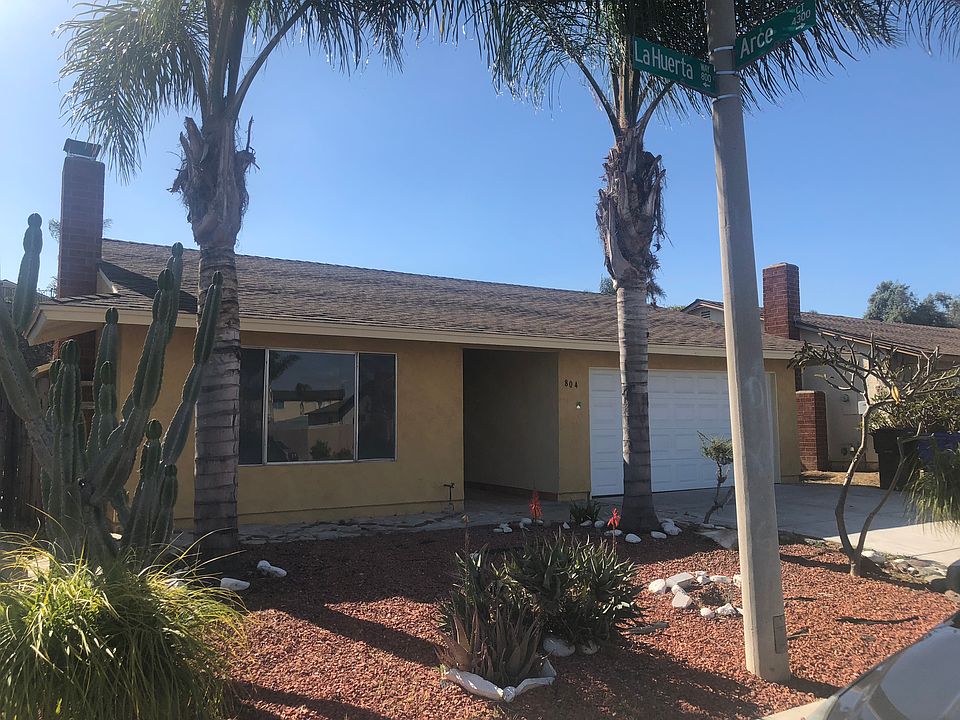 1st image of 804 La Huerta Way
