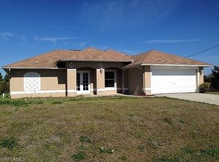 2712 31st St SW, Lehigh Acres, FL 33976