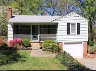 2220 Lane Rd, Greensboro, NC 27408