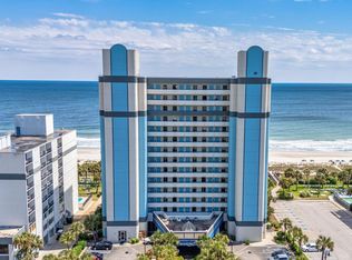2300 N Ocean Blvd #639-640, Myrtle Beach, SC 29577