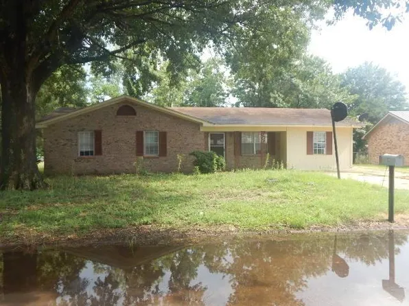 102 Jefferson Davis Dr, Indianola, MS 38751
