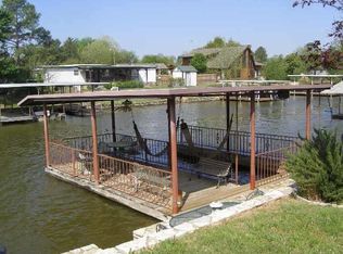 3814 E Port Ridglea Ct, Granbury, TX 76049