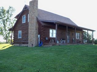 45895 Jewett Hopedale Rd, Jewett, OH 43986