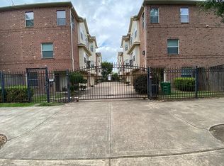 911 W 21st St UNIT B, Houston, TX 77008
