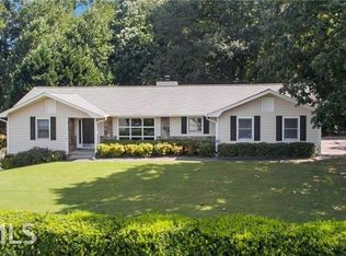 2217 Lazy Days Rd, Dacula, GA 30019