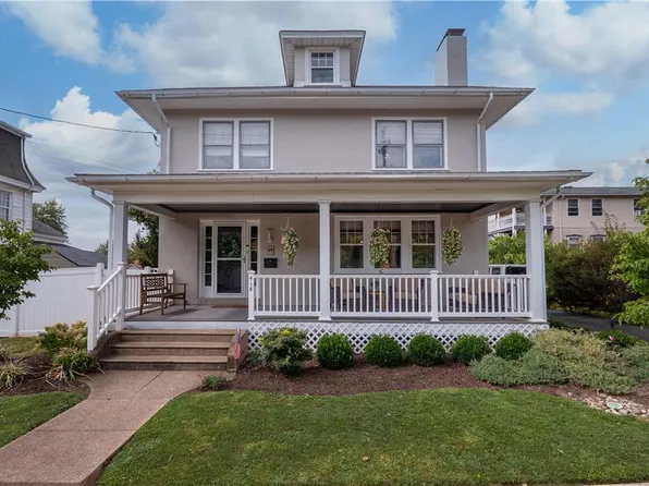 418 School St, North Wales, PA 19454