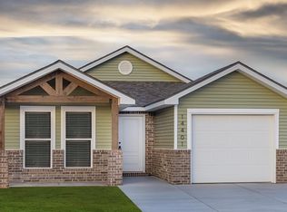 8319 24th St, Lubbock, TX 79407