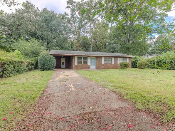 136 Shady Ln, Crestview, FL 32536