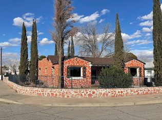 6201 Weems Ct, El Paso, TX 79905