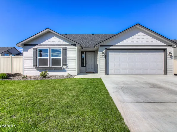 6113 Judd Ave, Yakima, WA 98901