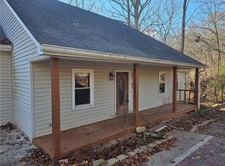 4732 Walnut Bend Dr, Gainesville, GA 30507
