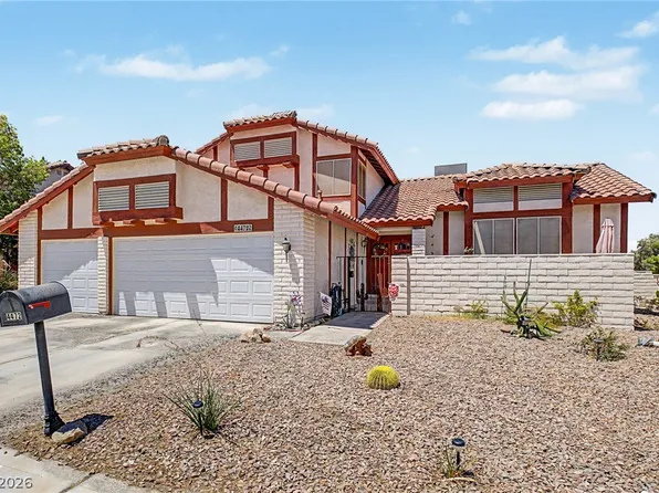 4472 Lindenhurst Ln, Las Vegas, NV 89120