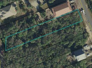 2516 S Central Ave, Flagler Beach, FL 32136