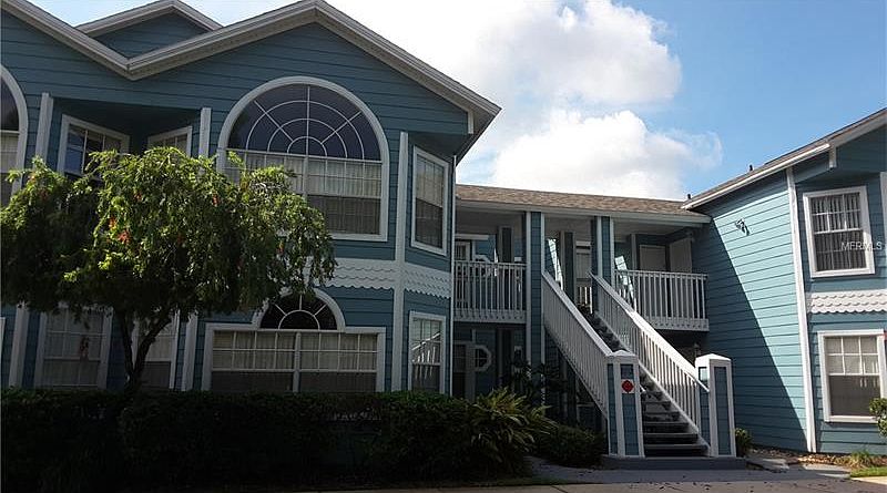 1st image of 8712 Rain Forest Pl APT C