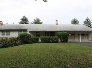 84 Five Point Rd, Benton, PA 17814