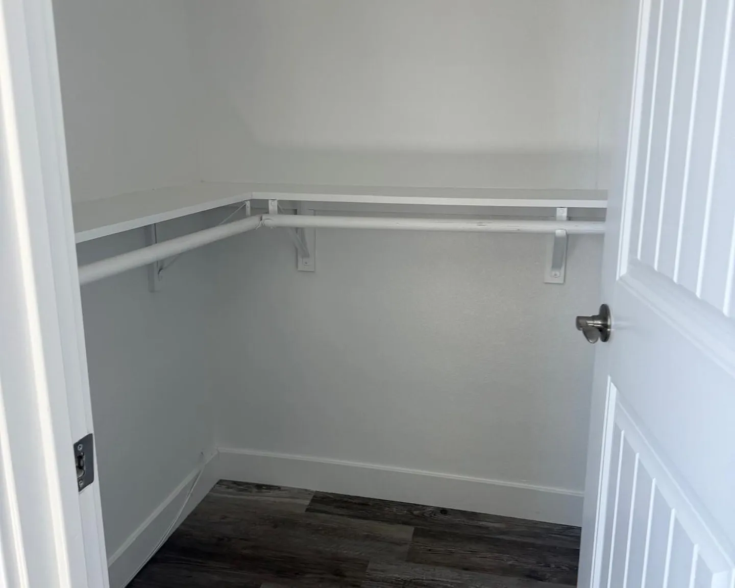 1 bed, 500 sqft, $1,850 — Photo 1