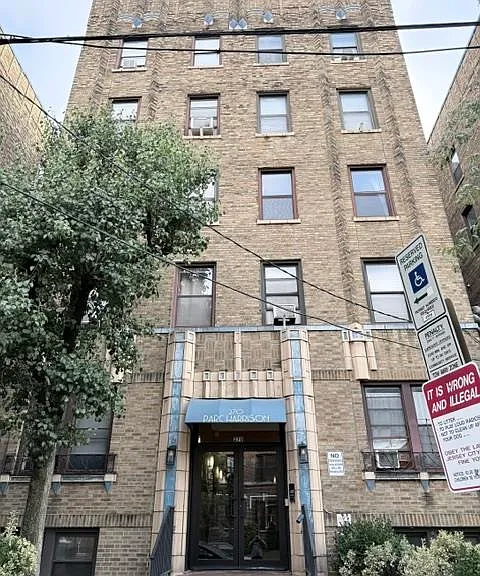 270 Harrison Ave #105 — Photo 10