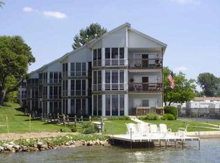 10035 N Turkey Creek Road Pier #201-343, Syracuse, IN 46567
