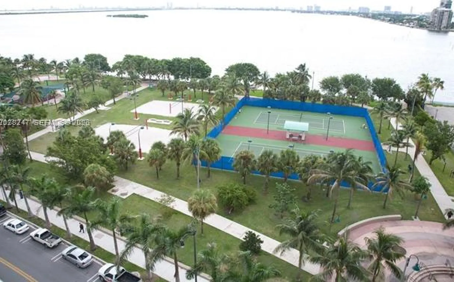 1800 N Bayshore Dr cu-2310, Miami, FL 33132 — Photo 4