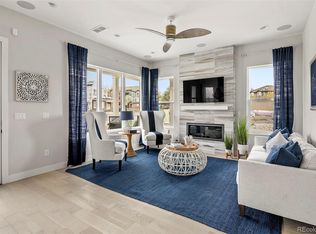 Prelude at TAVA Waters, Denver, CO 80247