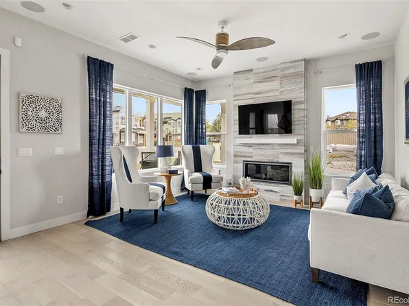888 S Valentia Street Bldg 13 #104, Denver, CO 80247