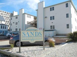 34 37th St #1A, Sea Isle City, NJ 08243