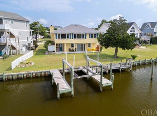 273 Outrigger Dr LOT 111, Kill Devil Hills, NC 27948