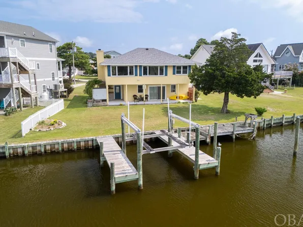 273 Outrigger Dr Lot 111, Kill Devil Hills, NC 27948