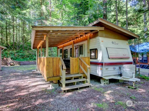 118 1 Jasper Trail, Deming, WA 98244