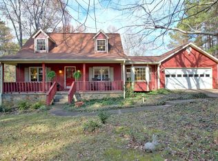 155 Hill Chase Ct, Fayetteville, GA 30214